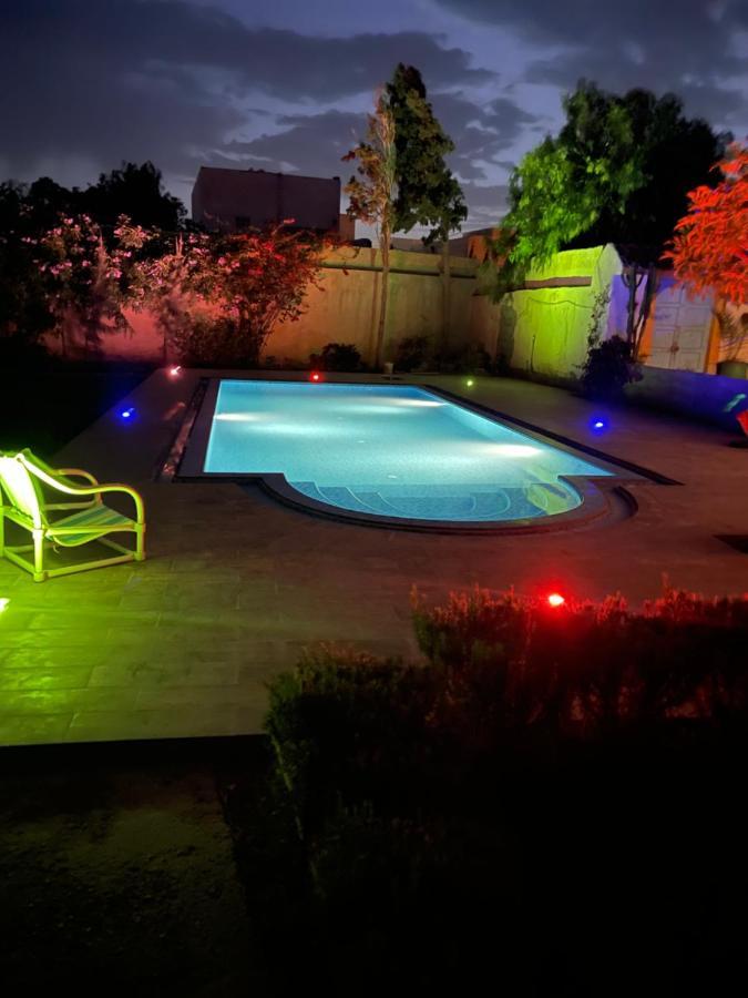 Riad Isla Essaouira Eksteriør bilde