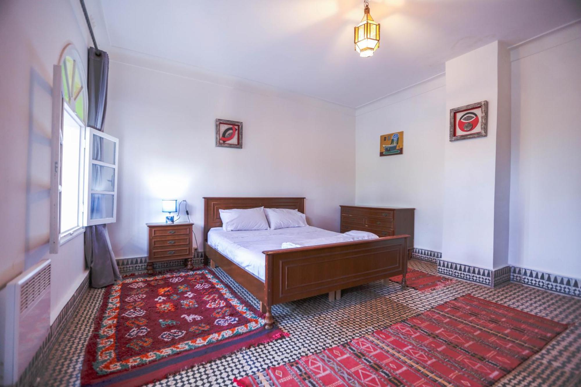 Riad Isla Essaouira Eksteriør bilde