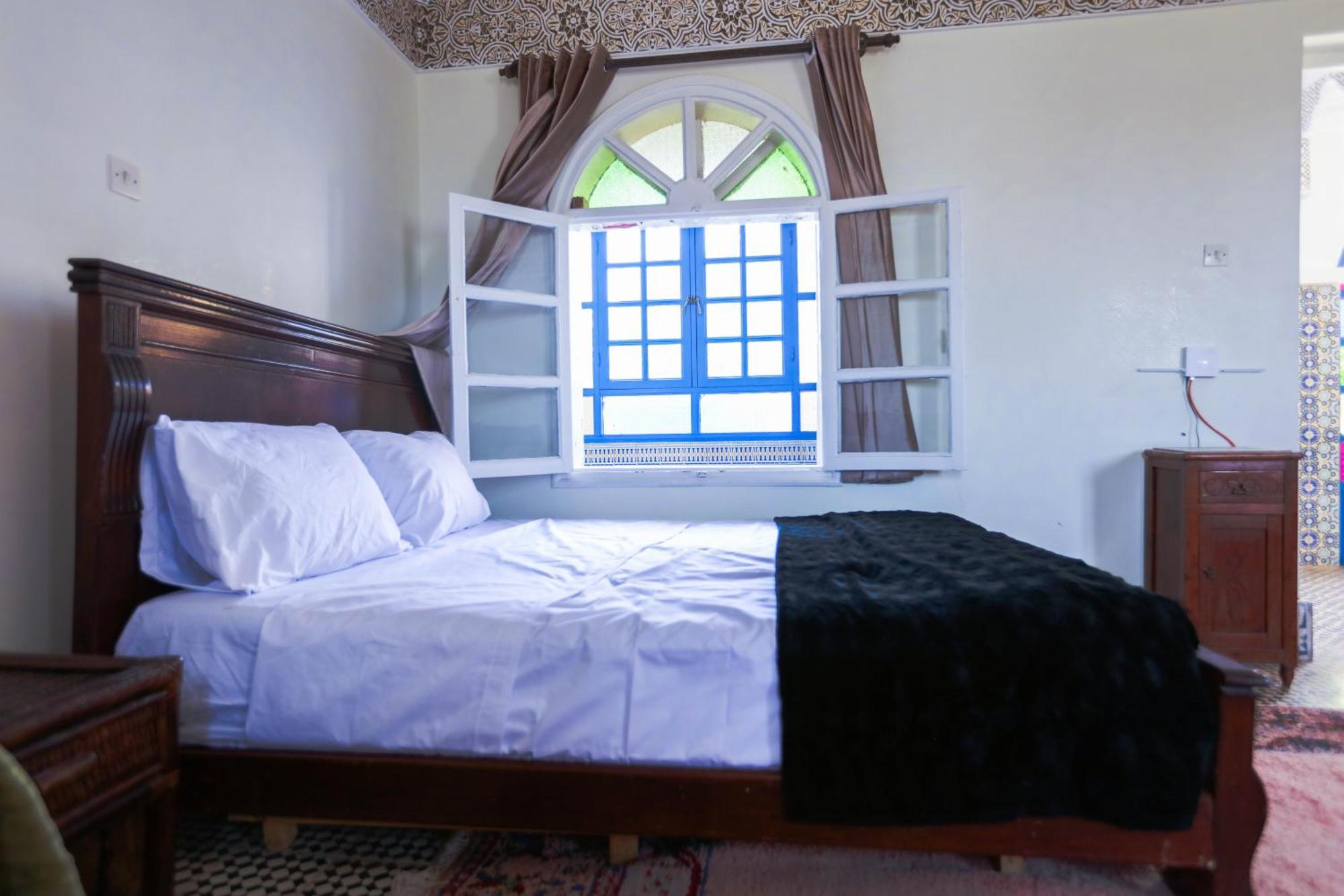 Riad Isla Essaouira Eksteriør bilde