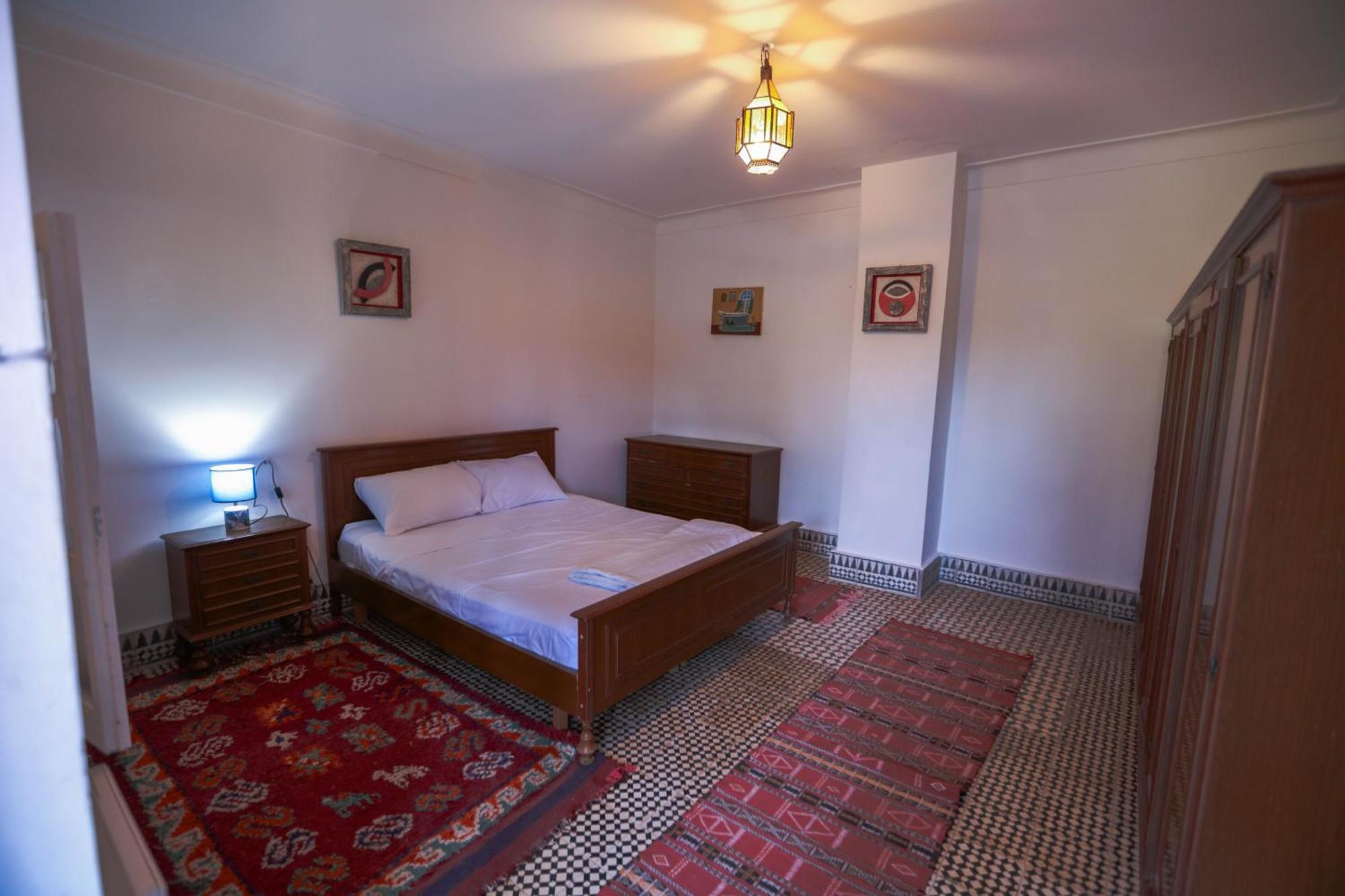 Riad Isla Essaouira Eksteriør bilde