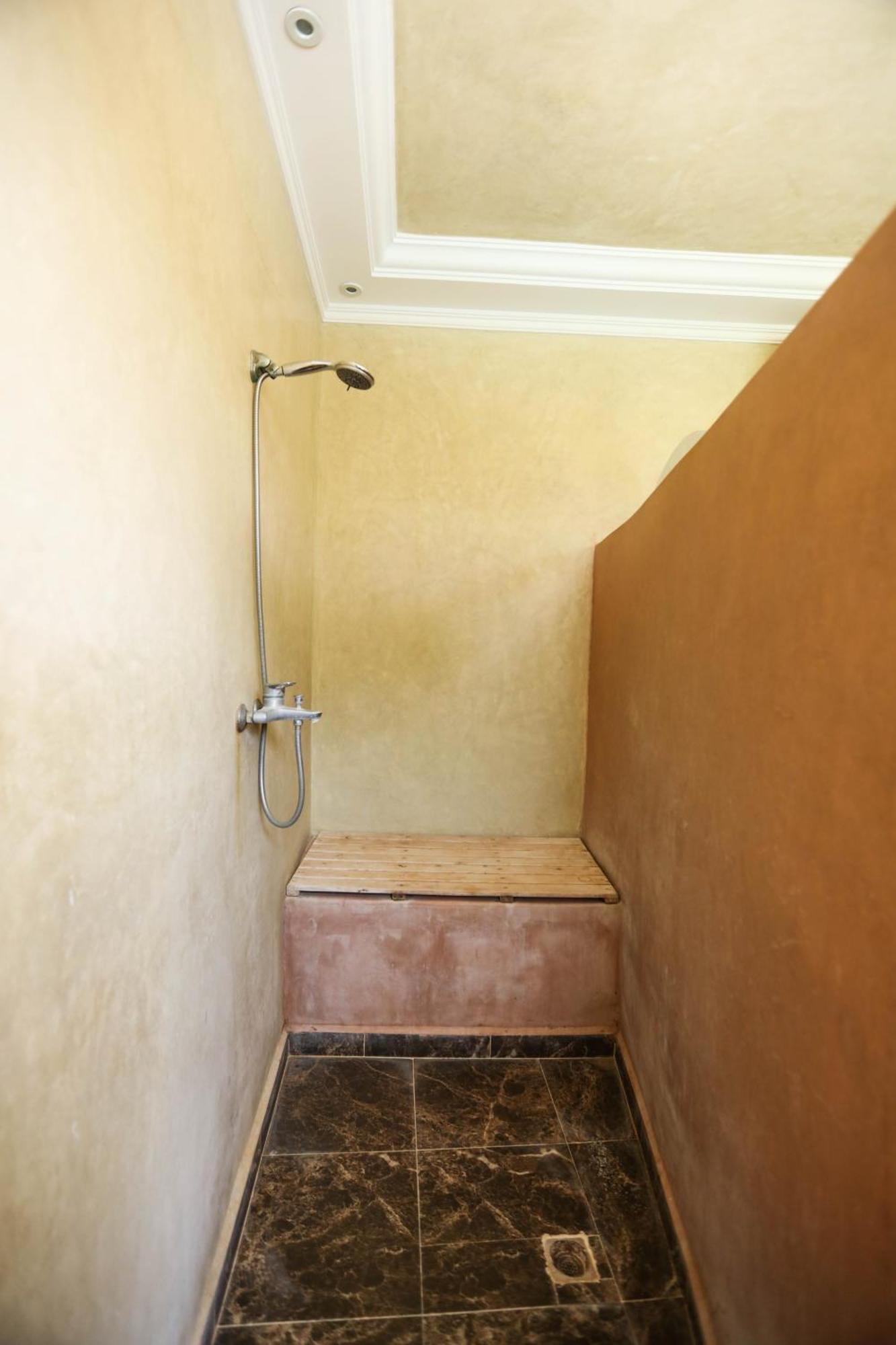 Riad Isla Essaouira Eksteriør bilde