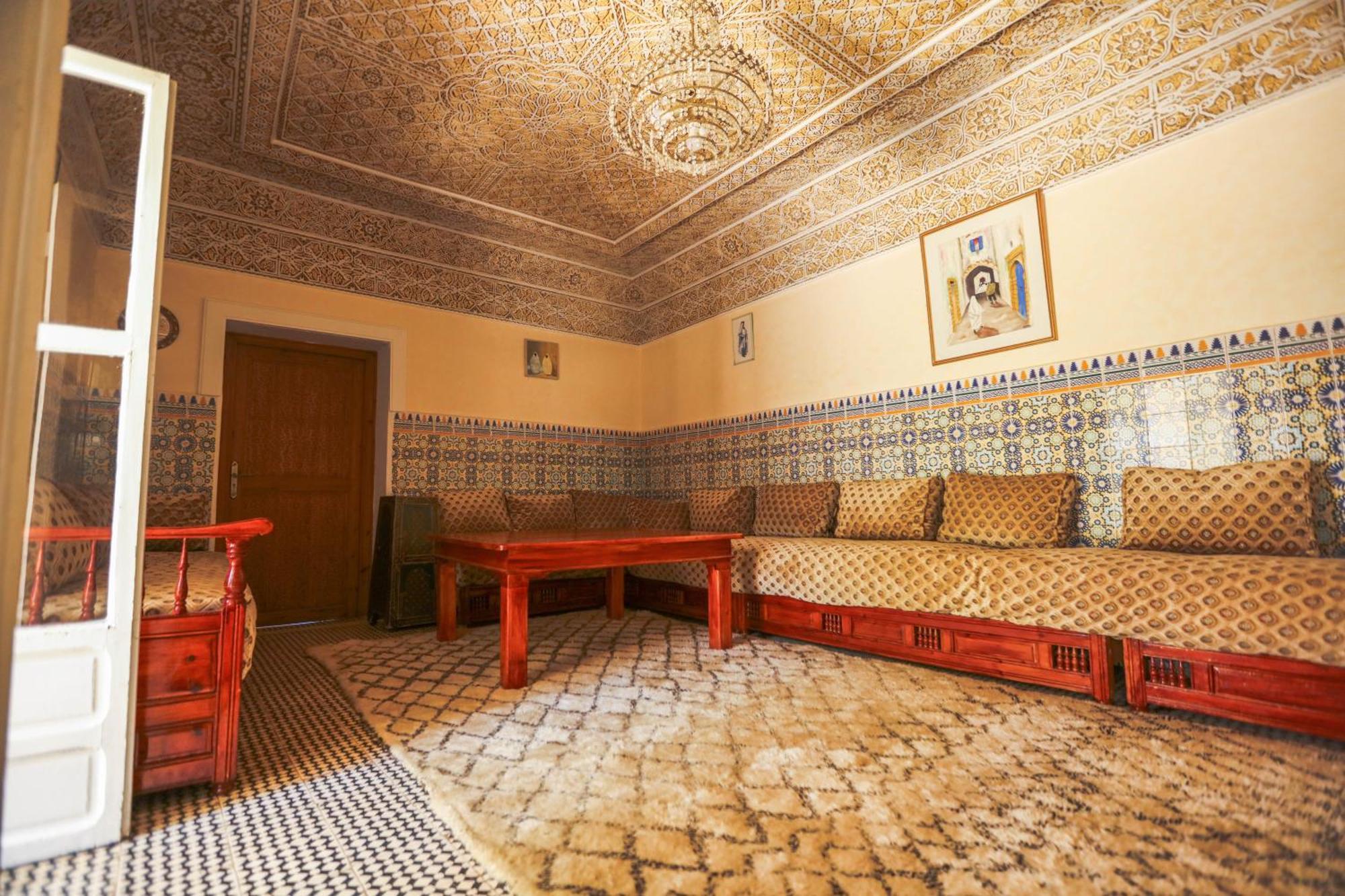 Riad Isla Essaouira Eksteriør bilde