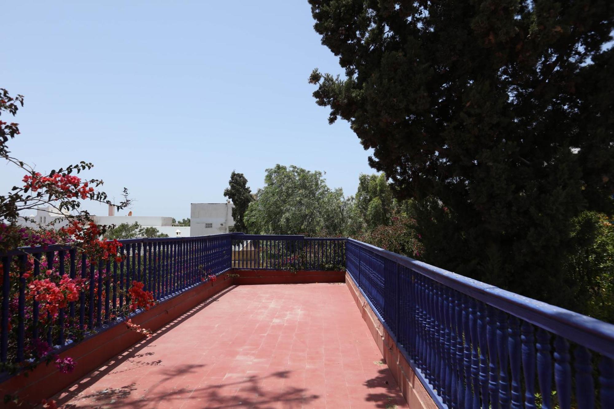 Riad Isla Essaouira Eksteriør bilde