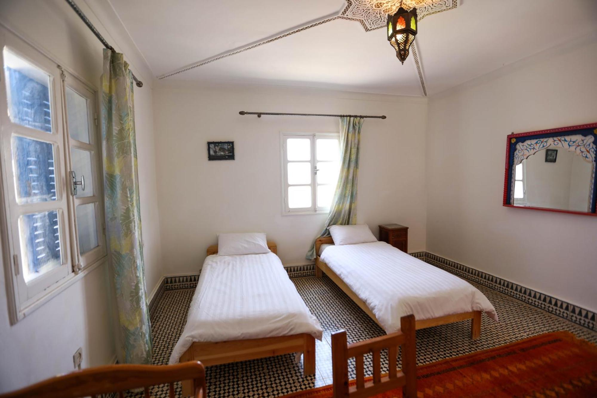 Riad Isla Essaouira Eksteriør bilde