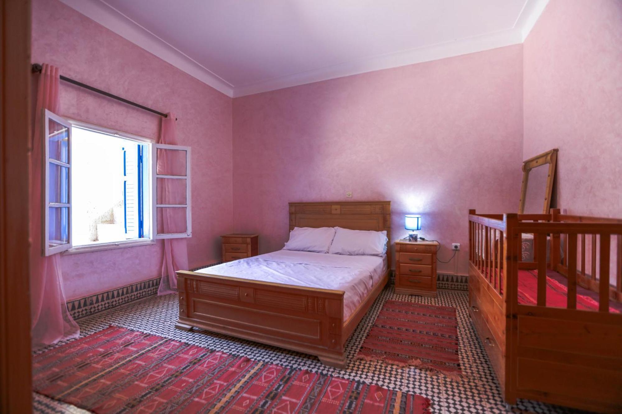 Riad Isla Essaouira Eksteriør bilde