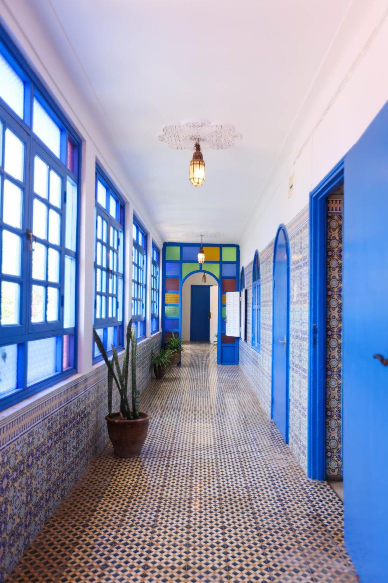 Riad Isla Essaouira Eksteriør bilde
